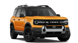 2026 Ford Bronco Sport® External Image 5